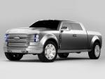 Ford F-250 Super Chief Concept 2006 года